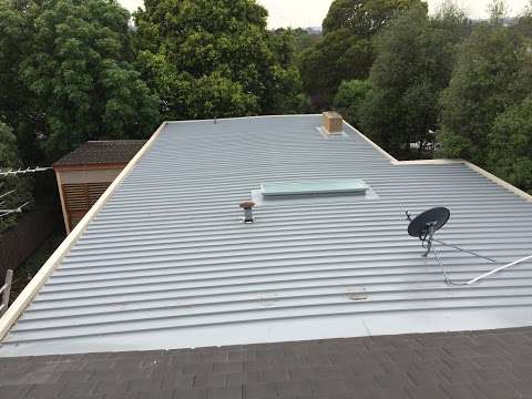 Photo: Northcote Roofing and Plumbing