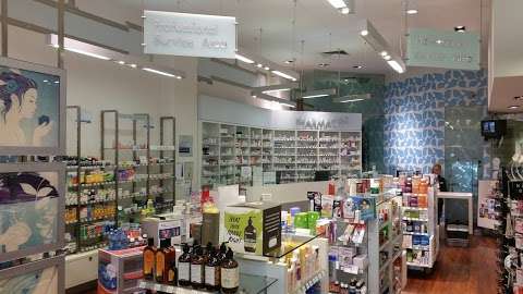 Photo: Rocchi's Pharmacy