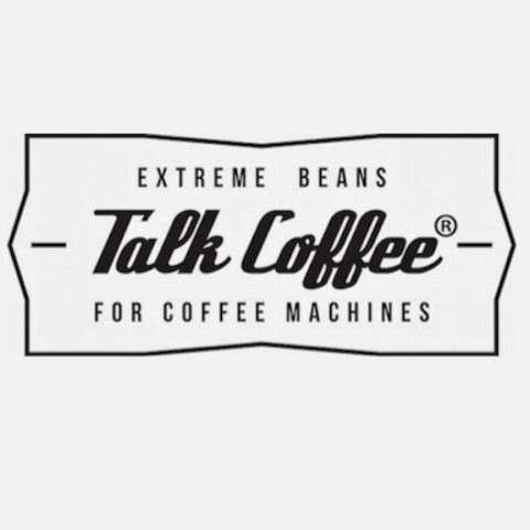 Photo: Talk Coffee