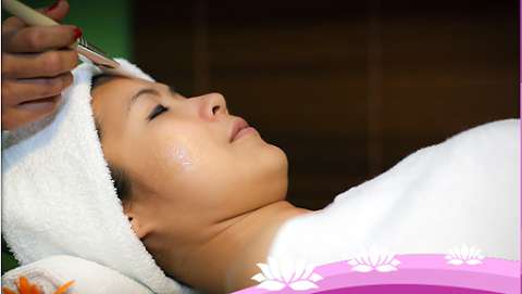 Photo: Tranquil Elements Thai Massage