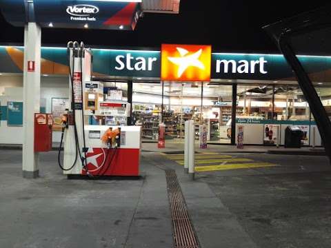 Photo: Caltex Northcote